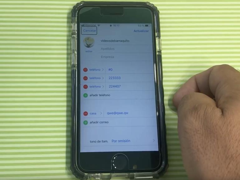 iPhone 6 hacken: mSpy Hacking-App ist Ihre beste Option